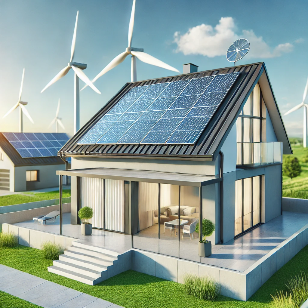Zijn zonnepanelen in 2025 nog steeds rendabel?